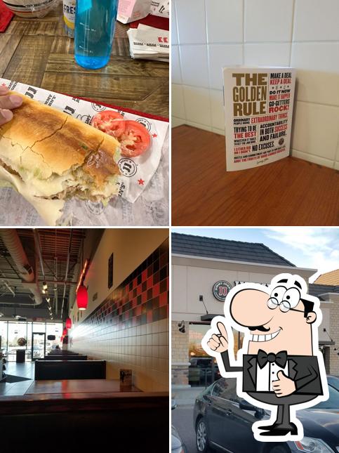 Jimmy John's