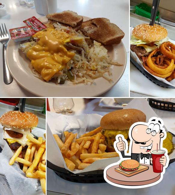 Joyce's Cafe