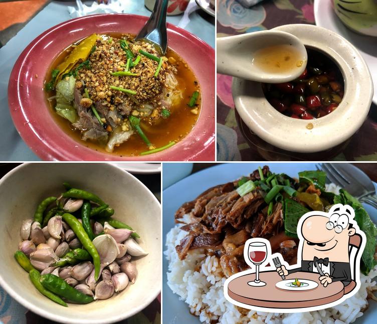 Konoi Restaurant