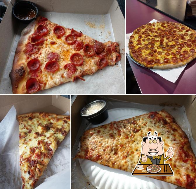 Michael John's Pizza