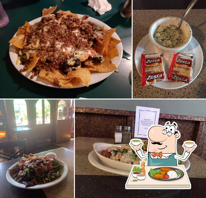 Miller's Crossing Bar and Grill