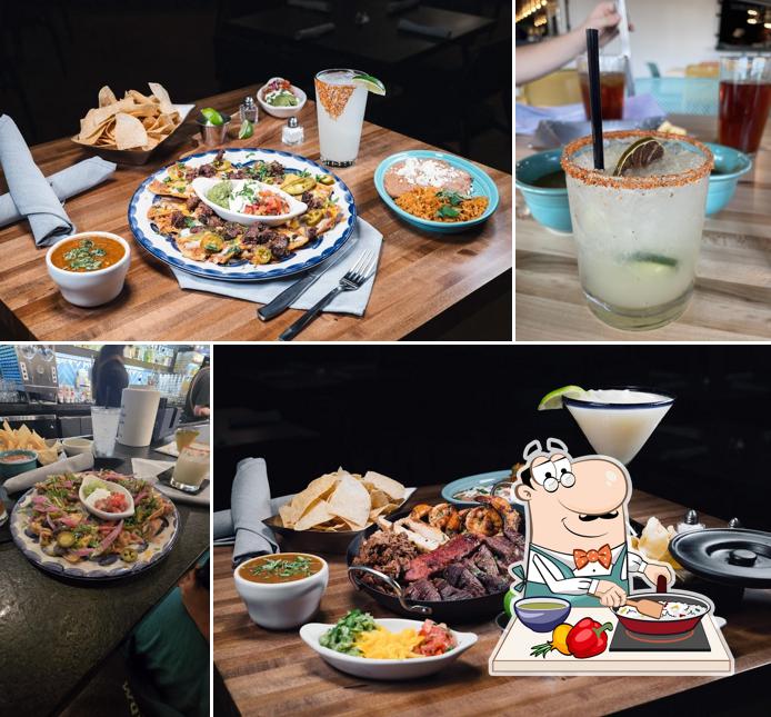 Nacho Padres