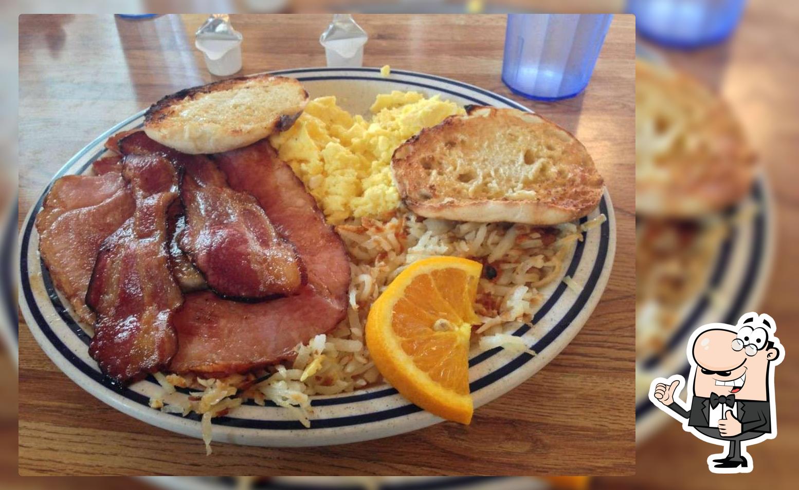 Northern Lights Restaurant