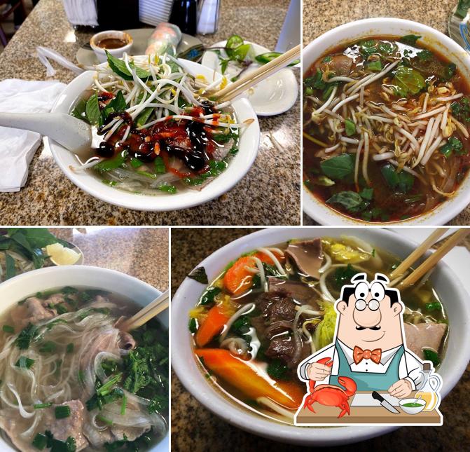 Pho Crystal