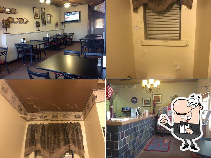 Highlander Pizza Roanoke