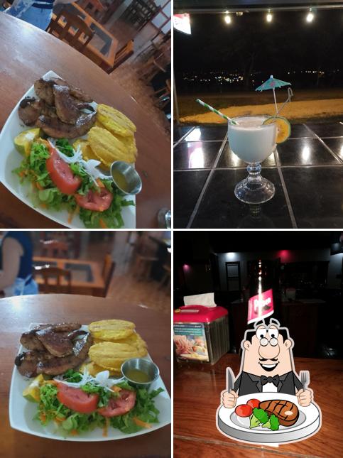Bar y Restaurant El Mirador