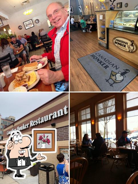 Canadian Honker Restaurant