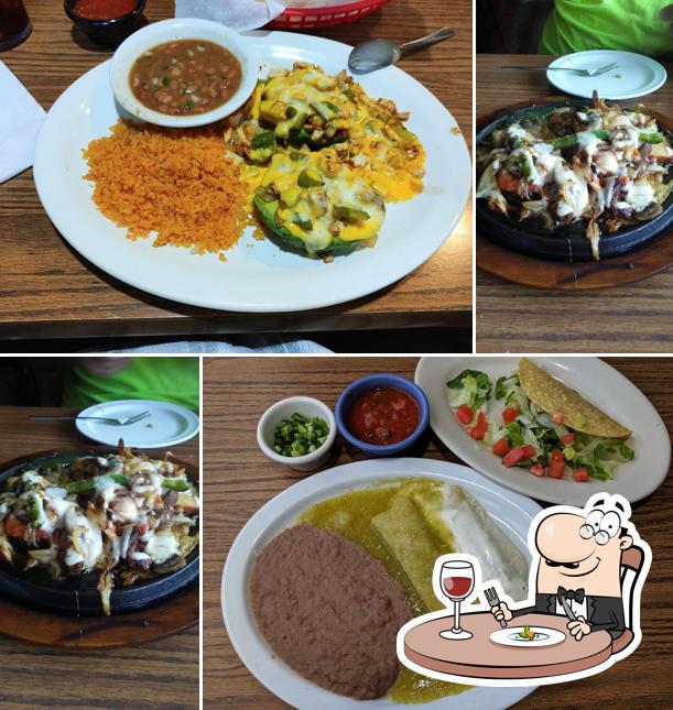 Xavier's Tex Mex & Bar LLC