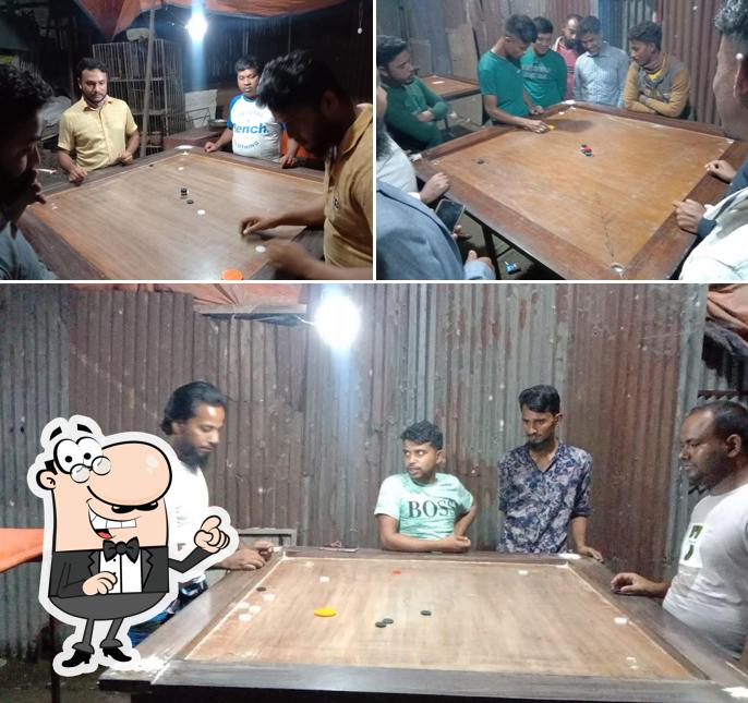 jahangir creamboard