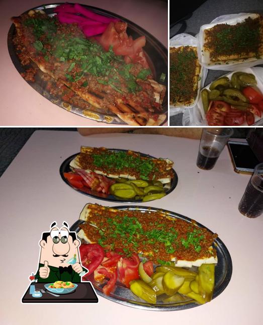 Restaurant Abal Nawwas