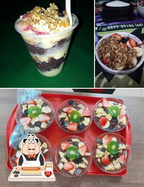 Acai do josiel