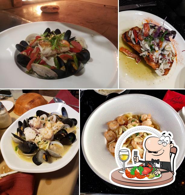 Angelo's Italian Kitchen