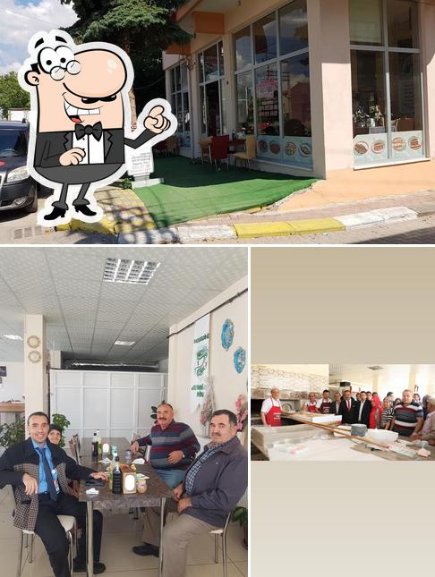 Aydogan Pide Salonu