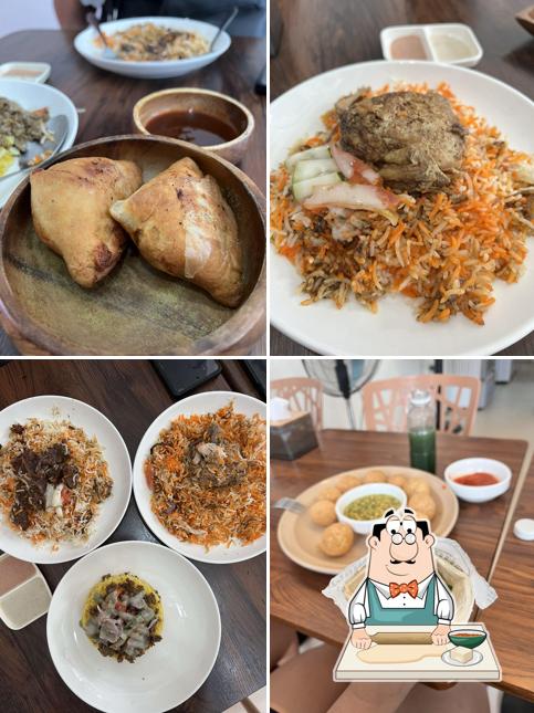 Big Mummy's Calamba