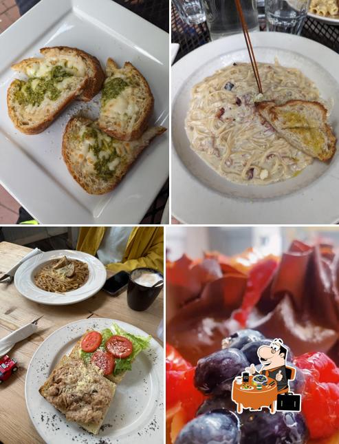 Brioche Ristorante & Wine Bar