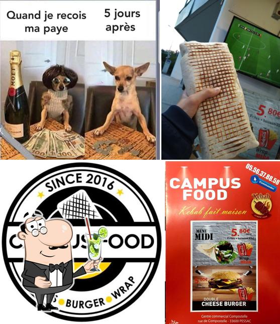 Campus Food
