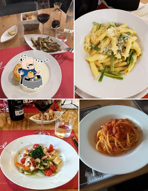 Dodicivolte Trattoria Contemporanea