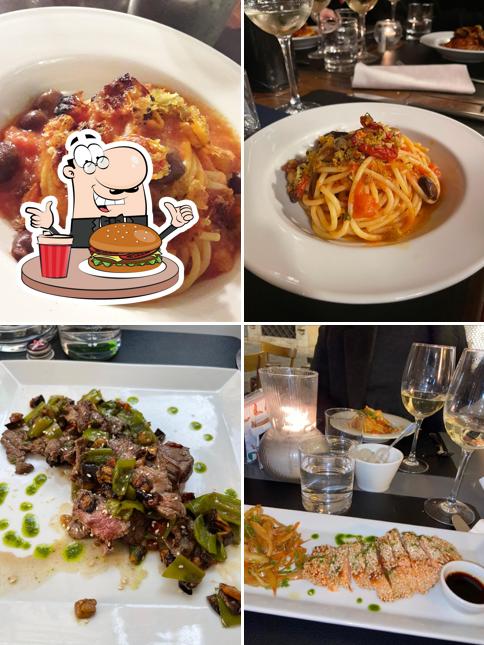 Enoteca Spiriti