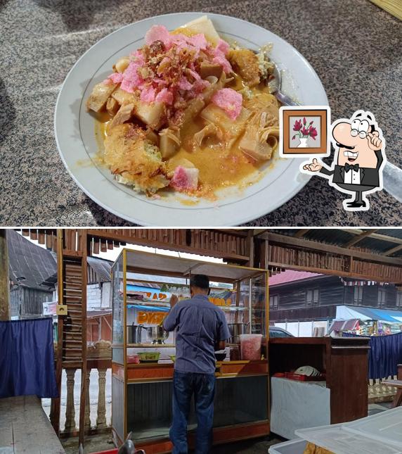 Kedai Buk TIR