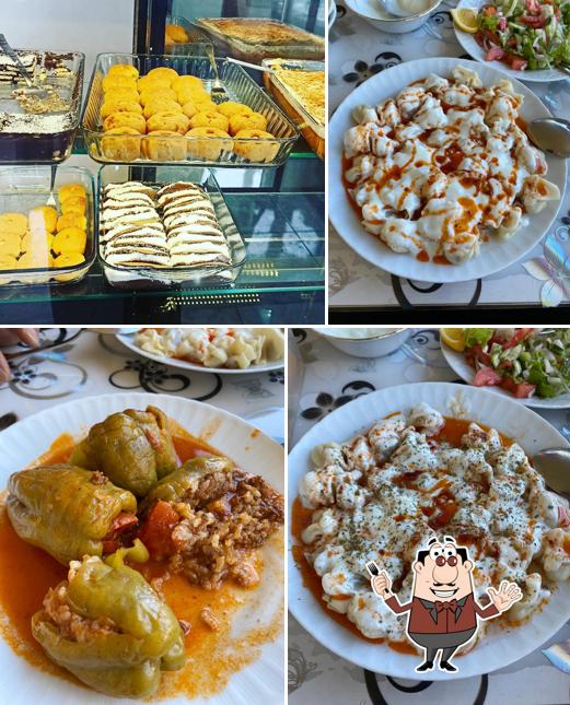 Lezzet Köşem Posof