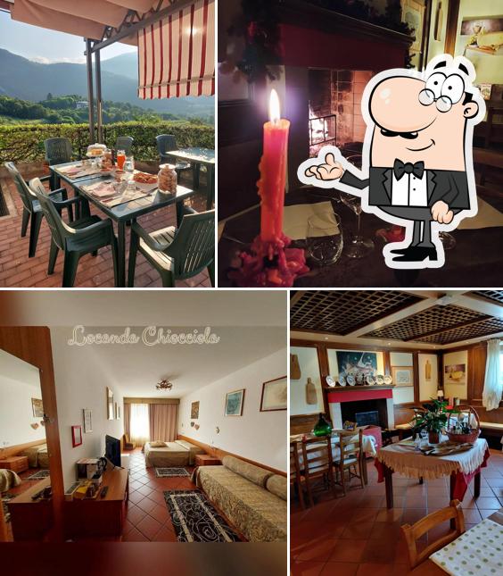 Locanda Chiocciola By Manuel Ronzani