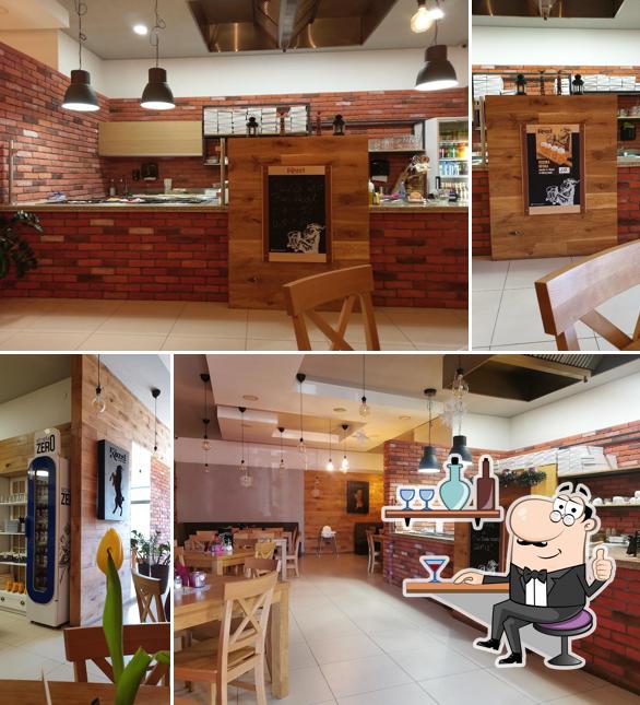 Pizzeria Restauracja Marani