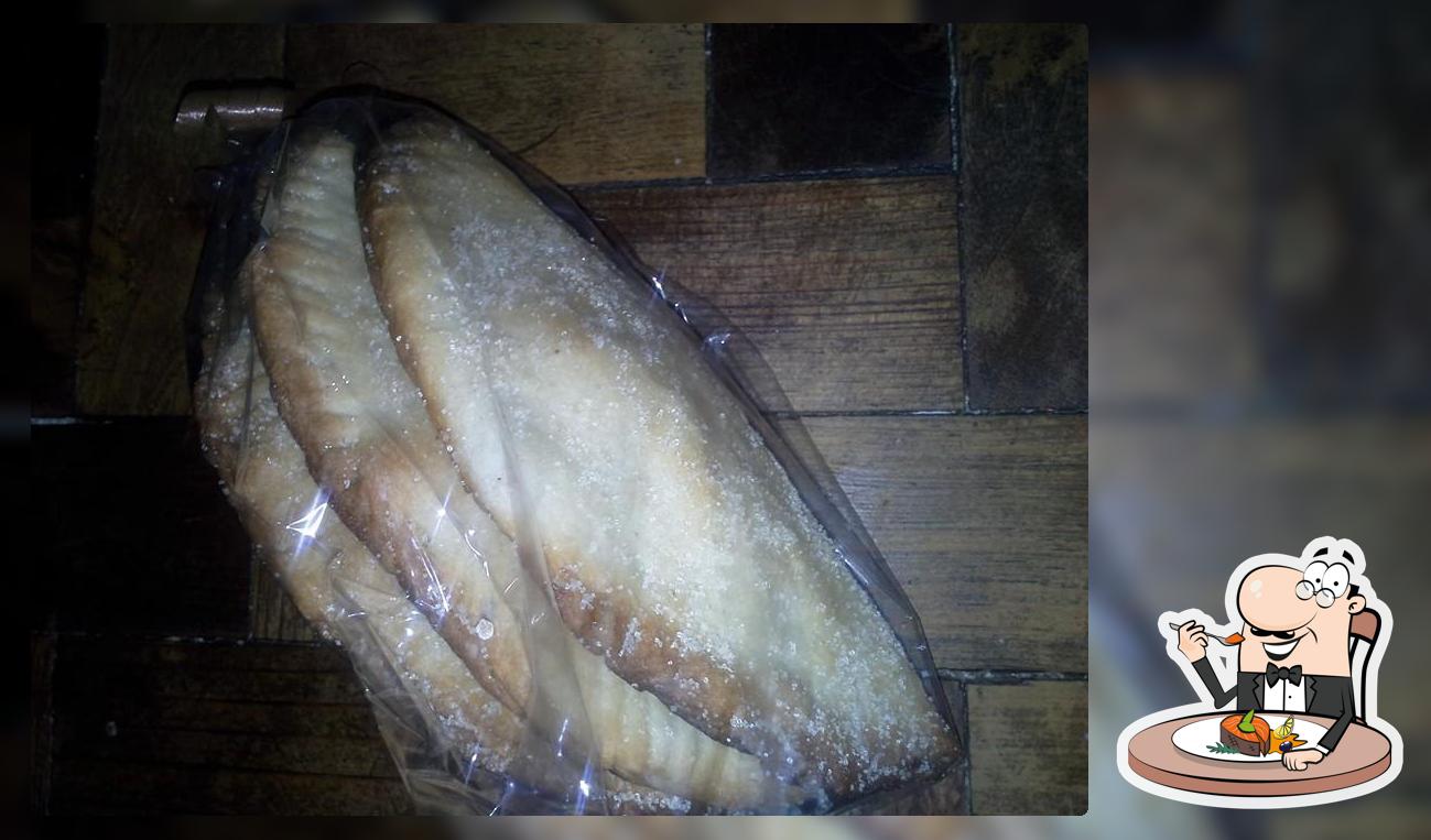 Reposteria el manantial"