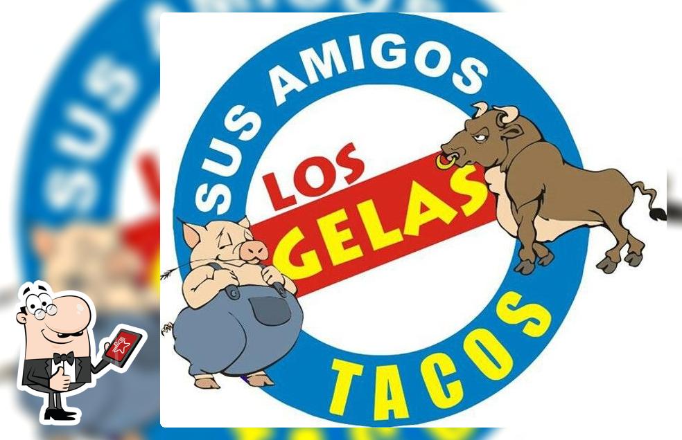 Tacos Sus Amigos Los Gelas