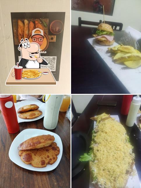 Toño Empanadas