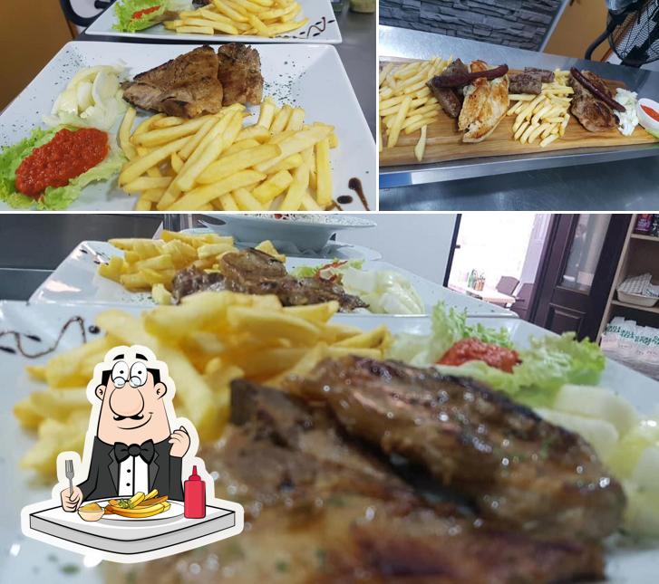 ZEKO – Pizza Pasta Grill Rab Old Town