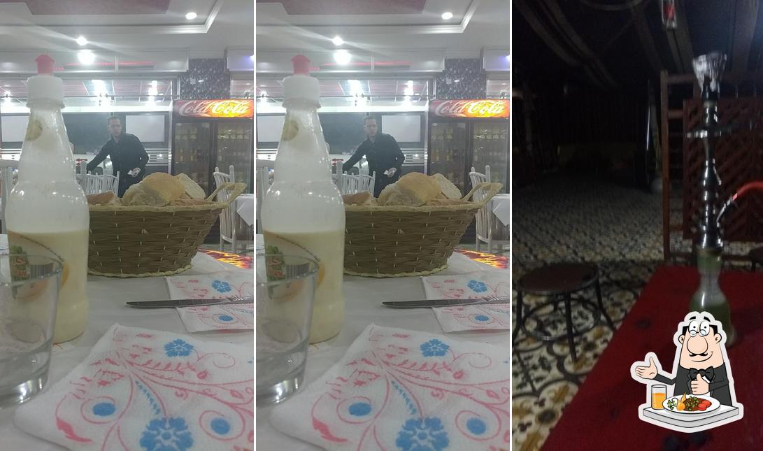 Restaurant chikh ammar