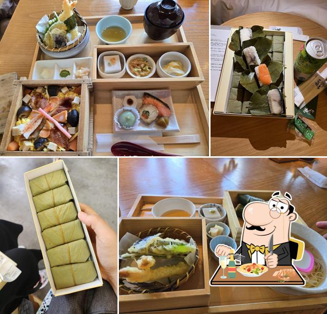 ゐざざ 東大寺店