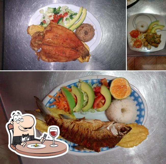 Restaurante Aquí Fue