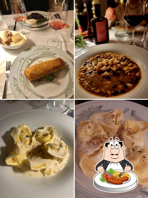 Ristorante Buca di San Francesco - ASSISI