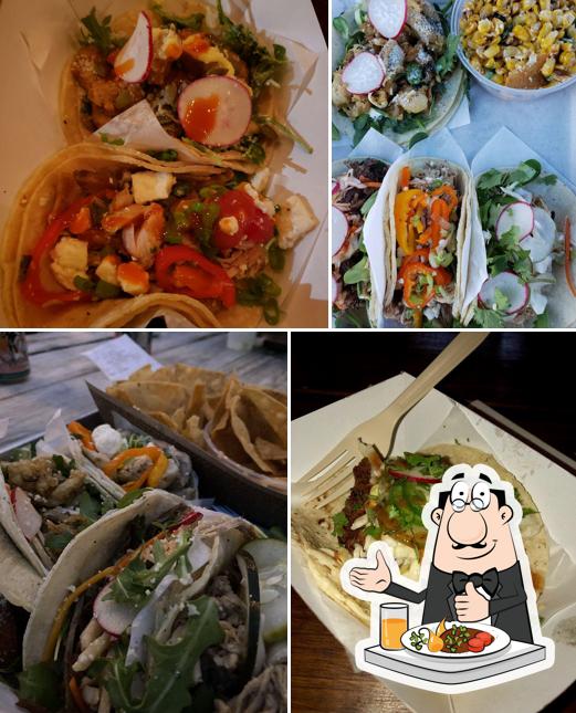 Taco Moto - Milwaukee Food Truck