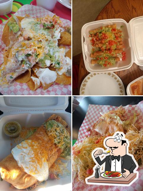 Victor's Taco Shop