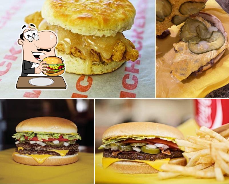 Whataburger