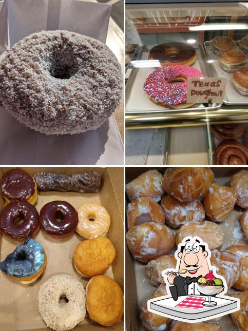 Donna's Donuts