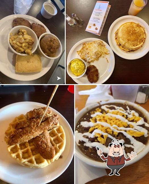 Go Vegetarian Restaurant