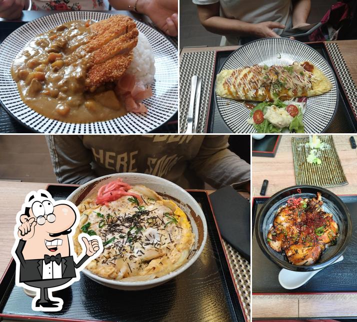 Ohana Manos japonesas