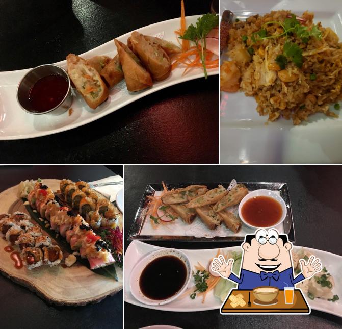 Asian Corner Thai