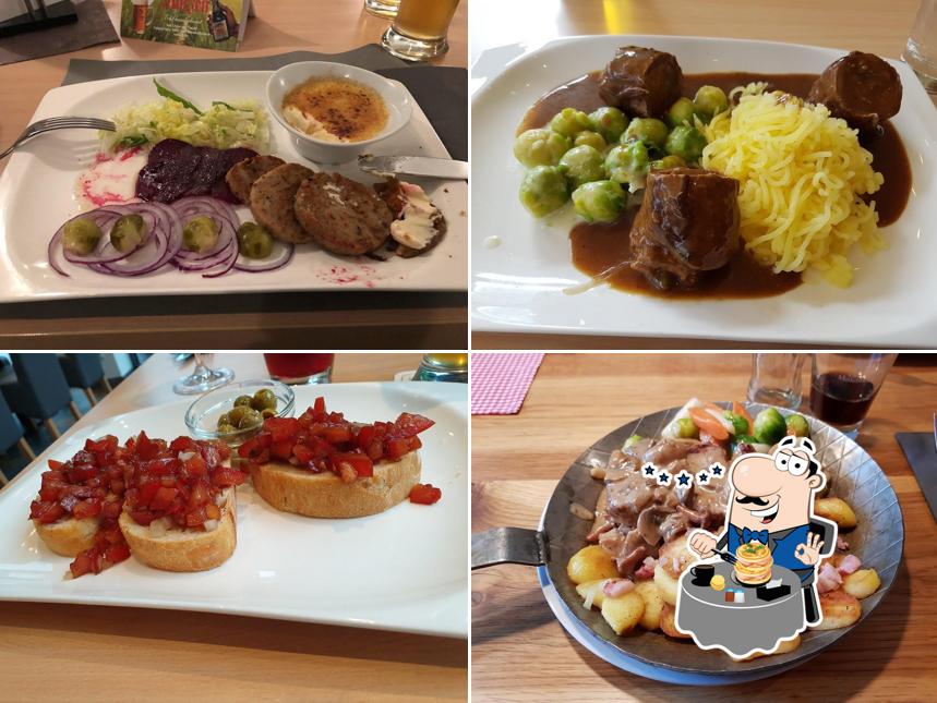Hotel-Restaurant Forstfrieden
