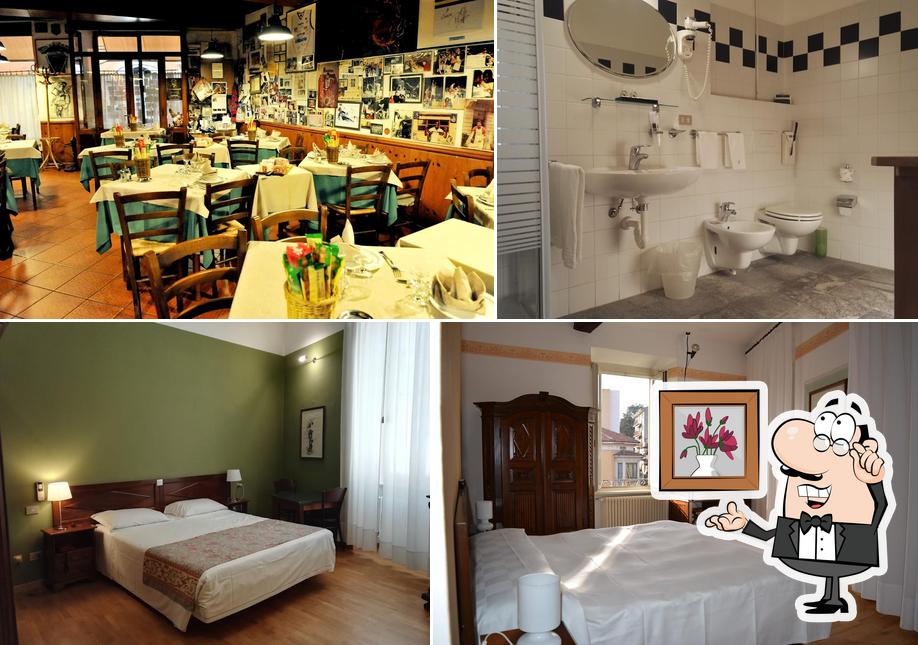 Albergo Ristorante Bologna
