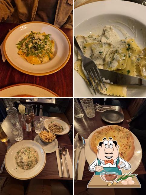 Amarone Italian Restaurant