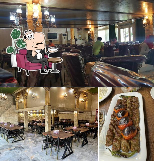 Amoo Mehdi Restaurant