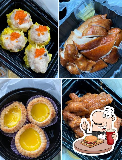 Tasty Box BBQ & Bistro