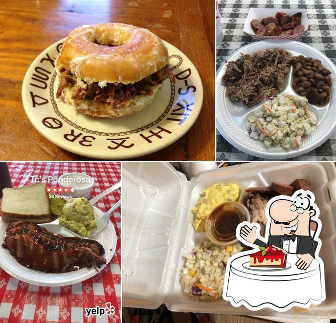 TC's Ponderosa