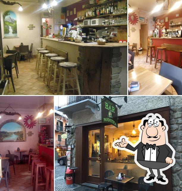 Bar Paninoteca