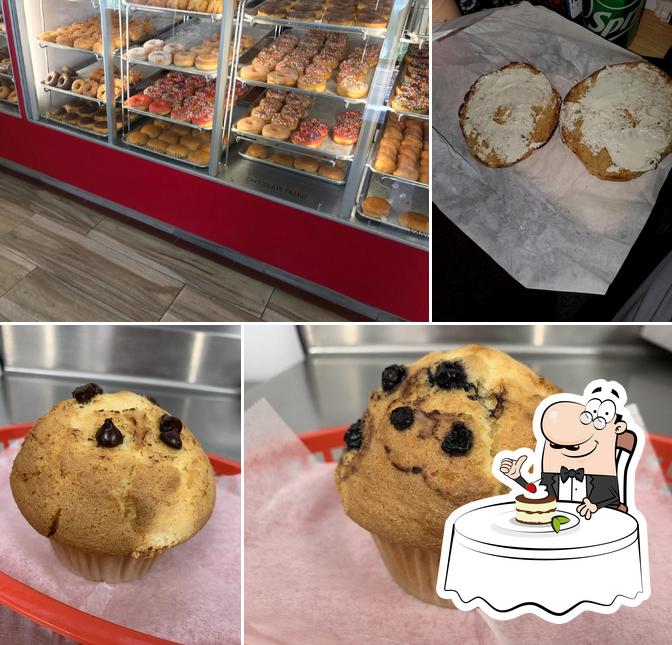 BoSa Donuts