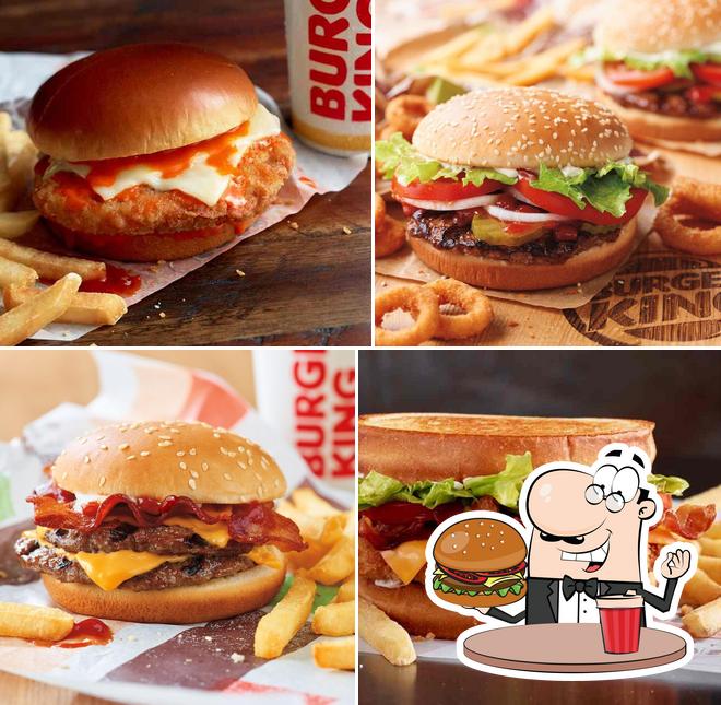 Burger King
